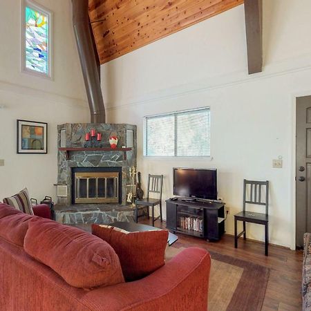 Вилла Sunny Pines Гровленд Экстерьер фото