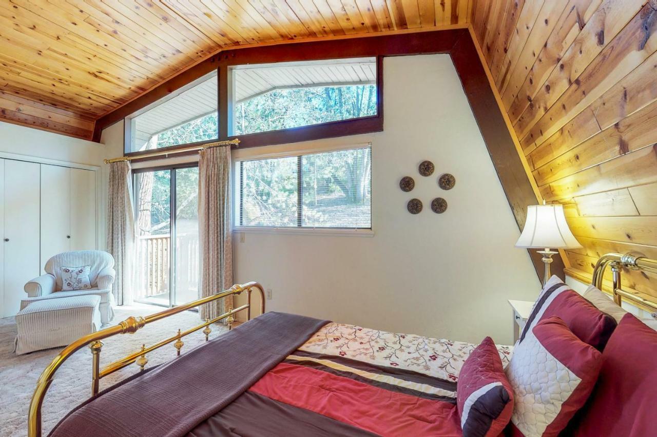 Вилла Sunny Pines Гровленд Экстерьер фото